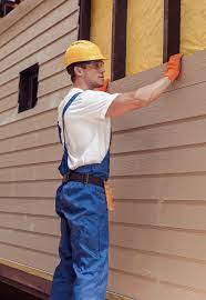 Best Siding Removal and Disposal  in Fullerton, NE